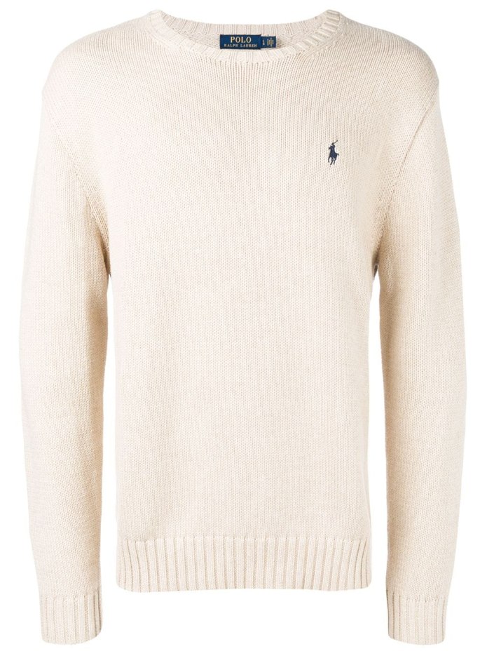 Polo Ralph Lauren свитер