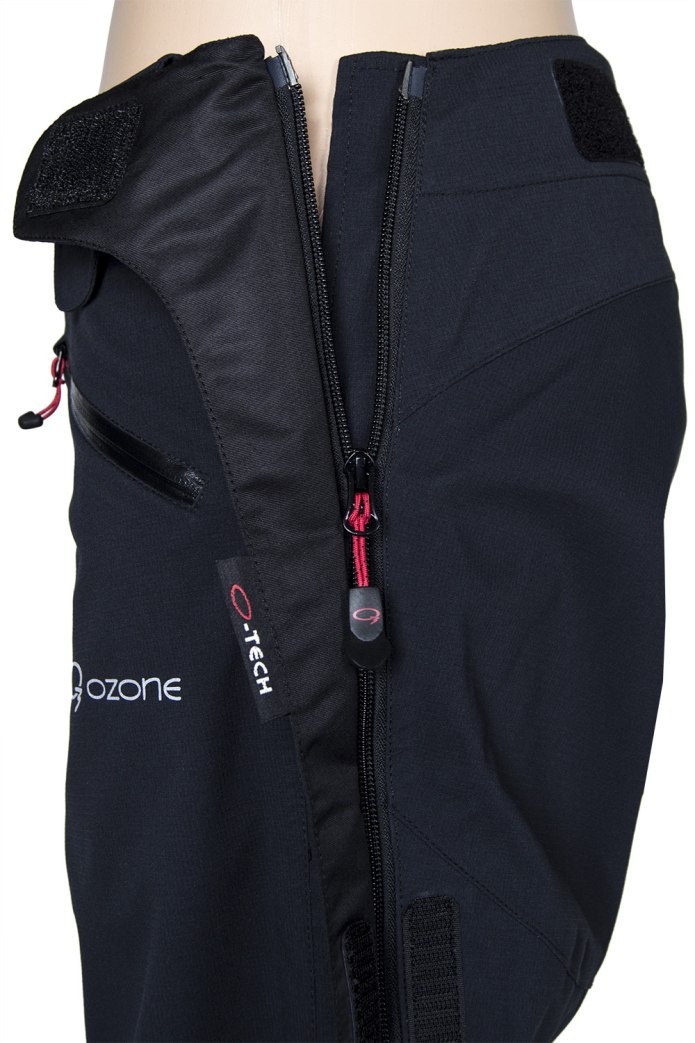 Штаны самосбросы the North face