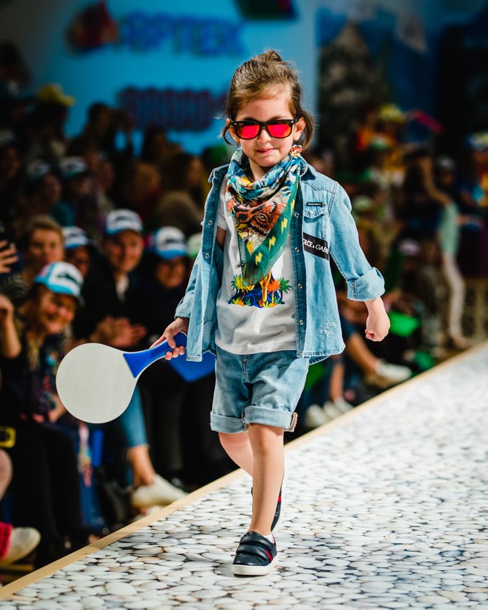 Bosco bambino ГУМ