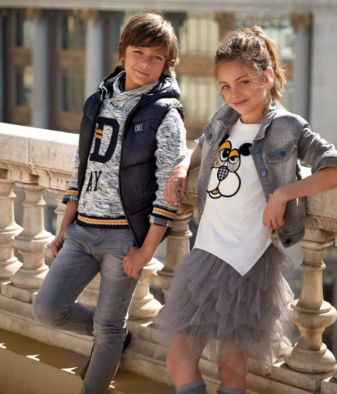 Дольче Габбана Kids 2015