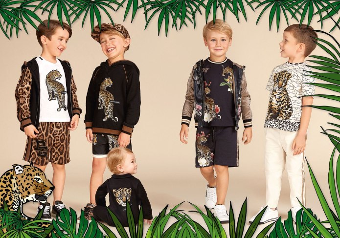 Mayoral 2020 Summer collection