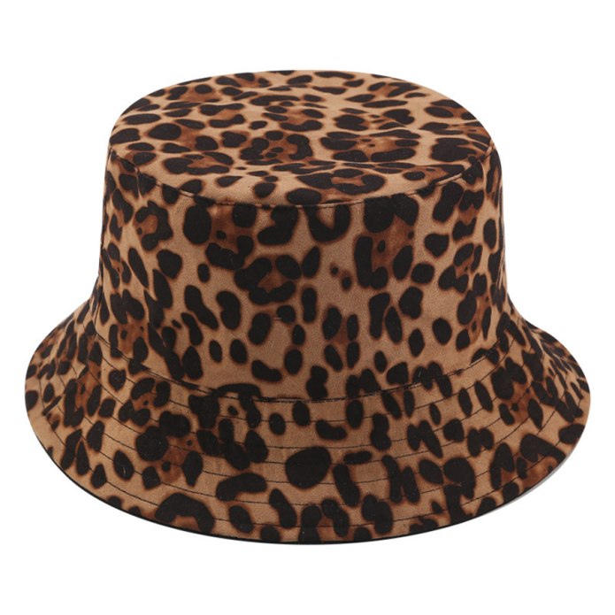 Панама Bucket hat