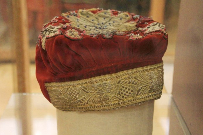 Кокошник Курская Губерния
