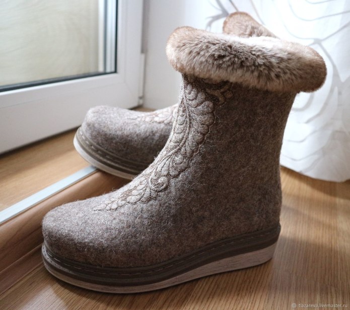 Bubby Slipper