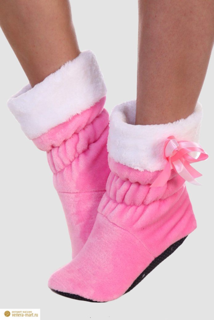 Бабуши Smart Textile