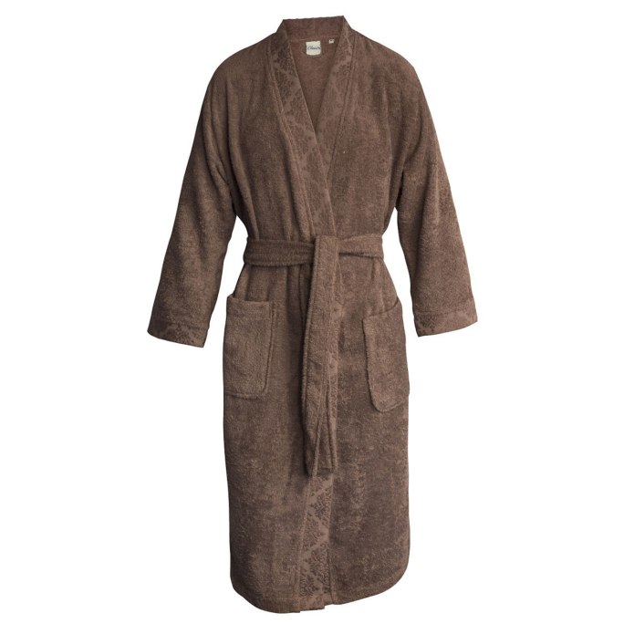Melvita Moda шерстяное коричневое пальто