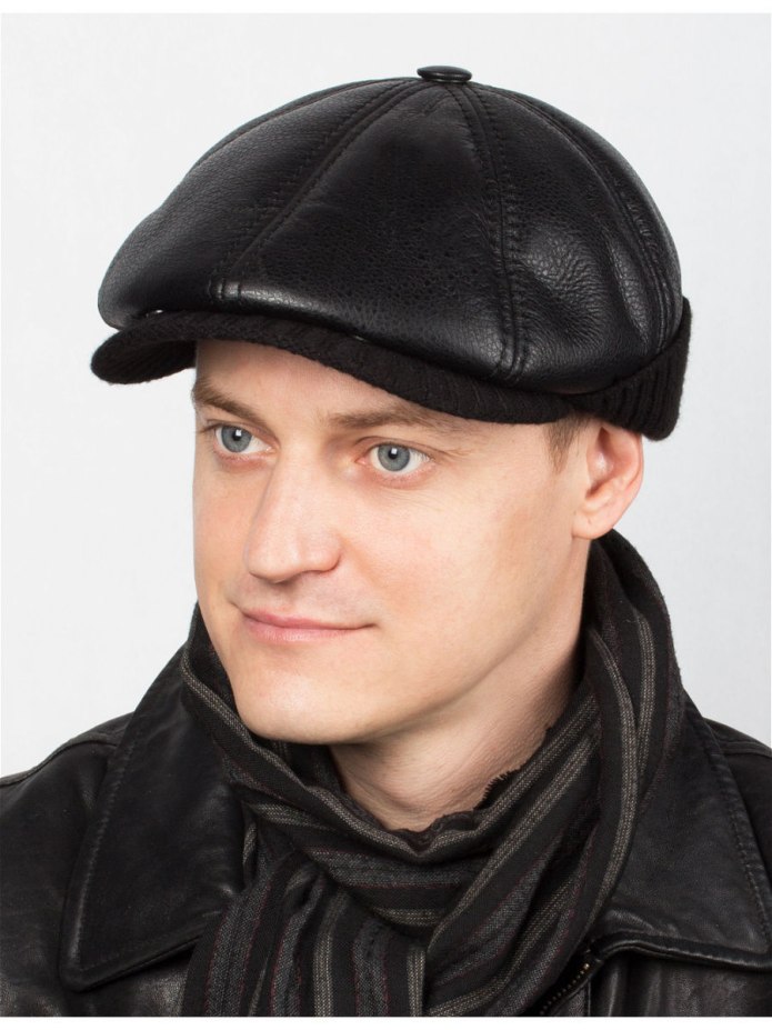 Мужская восьмиклинка ФАС