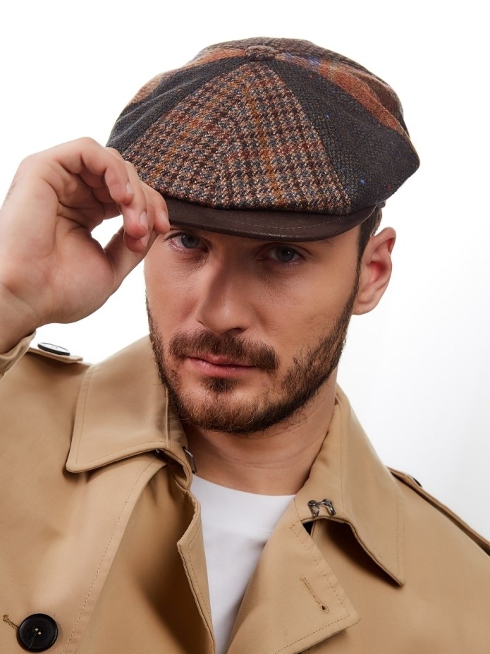 Кепка картуз Stetson
