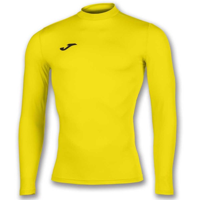 Термобелье Joma желтое