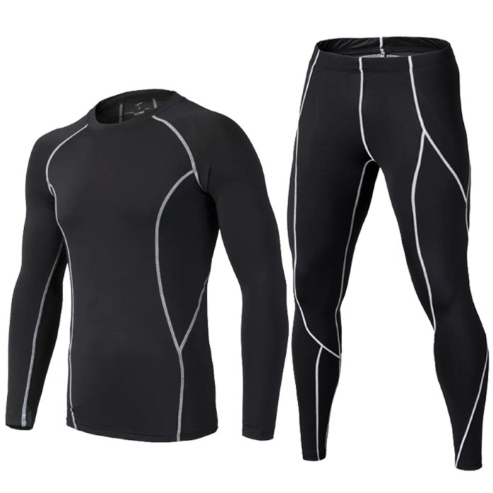 Одежда Compression Sport