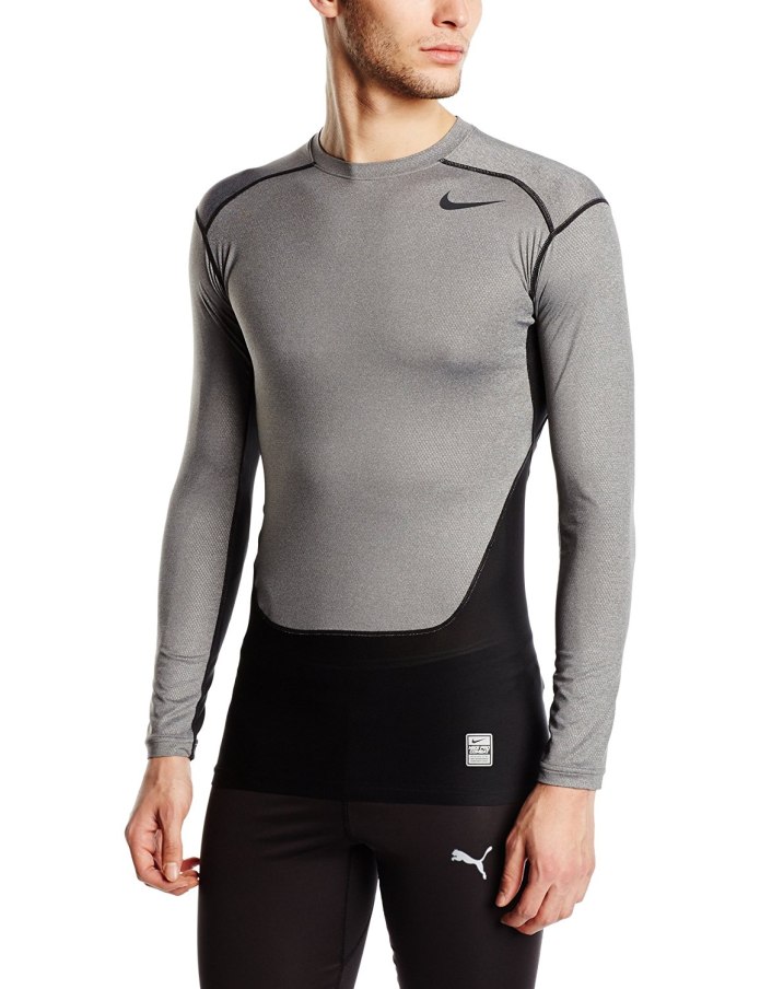 Nike Shield штаны мужские беговые