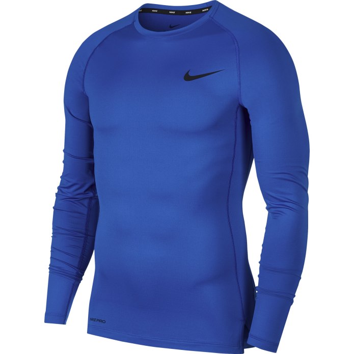 Nike Pro Combat Dri-Fit водолазка