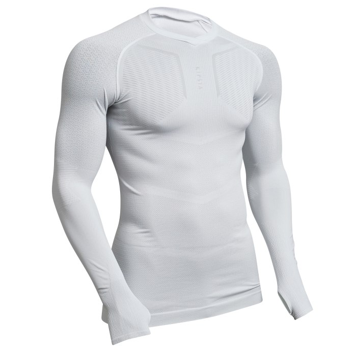 Термобелье Keepdry 500 KIPSTA