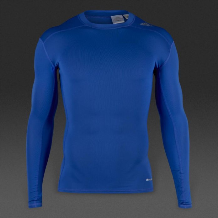 Термобелье adidas Techfit
