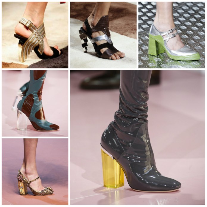 Туфли Manolo Blahnik 2021