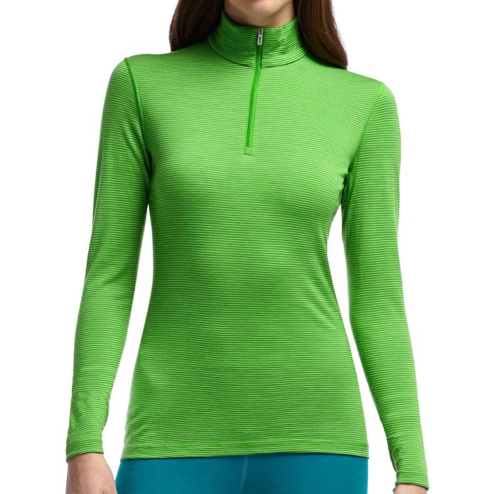 Icebreaker® Oasis 260 long Sleeve