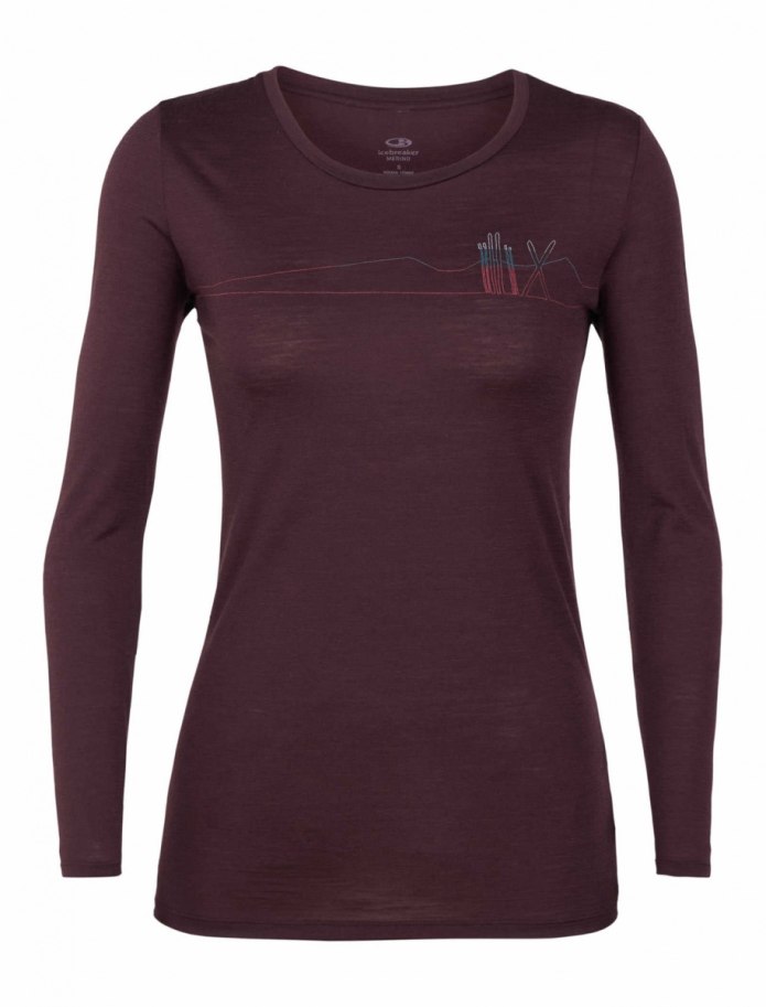 Icebreaker gt Merino Wool 150