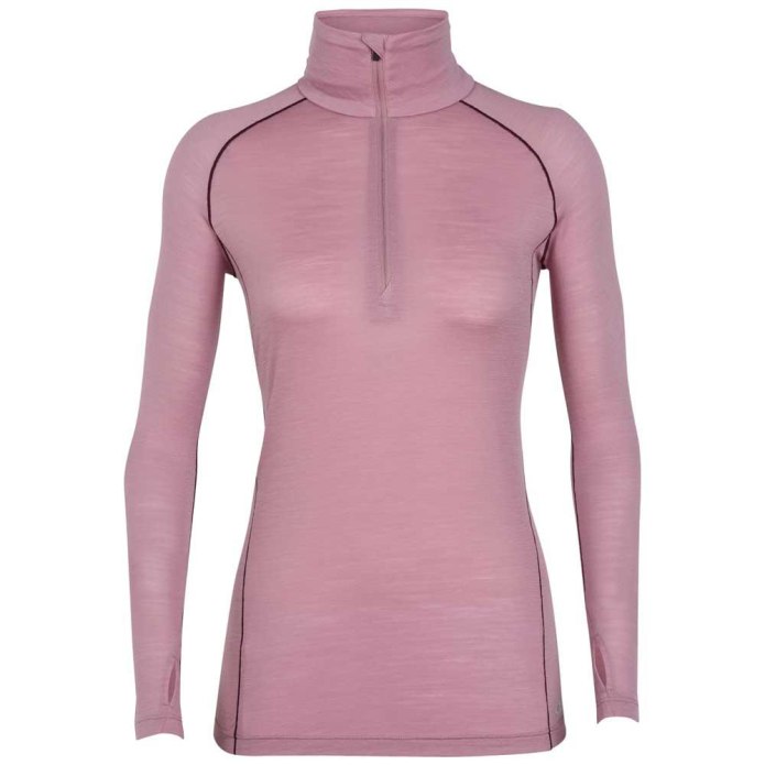 Icebreaker BODYFIT 150