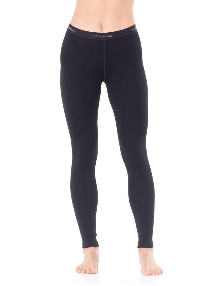 Водолазки Icebreaker Oasis Turtleneck 101309001