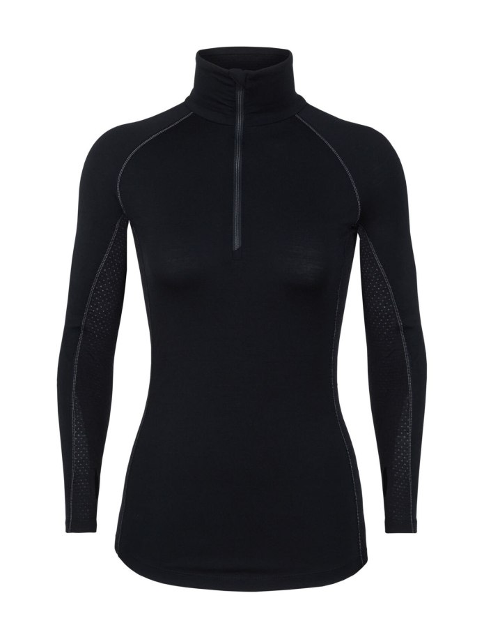 Термобельё Merino Isebreaker 260