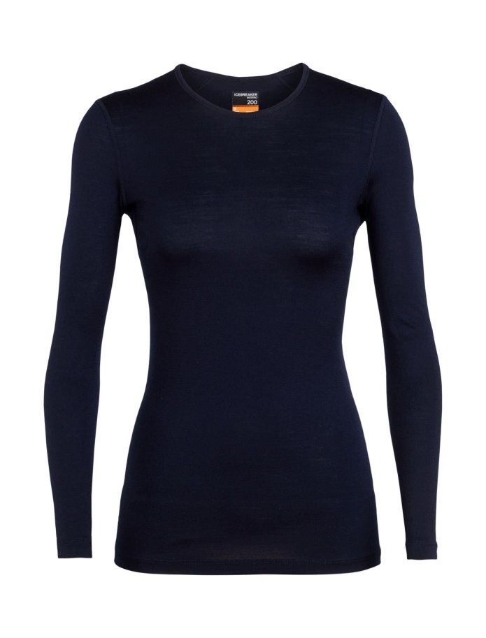 Icebreaker BODYFIT 260 women