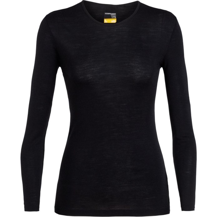 Icebreaker Merino отзывы