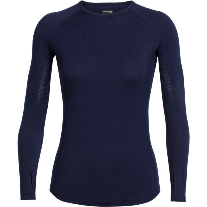 Icebreaker BODYFIT 260 women