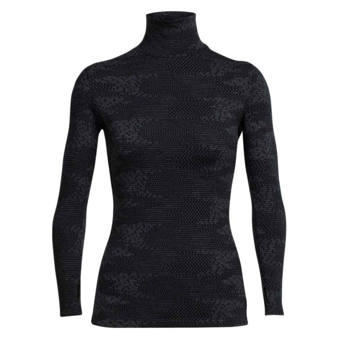 Icebreaker BODYFIT 260 women