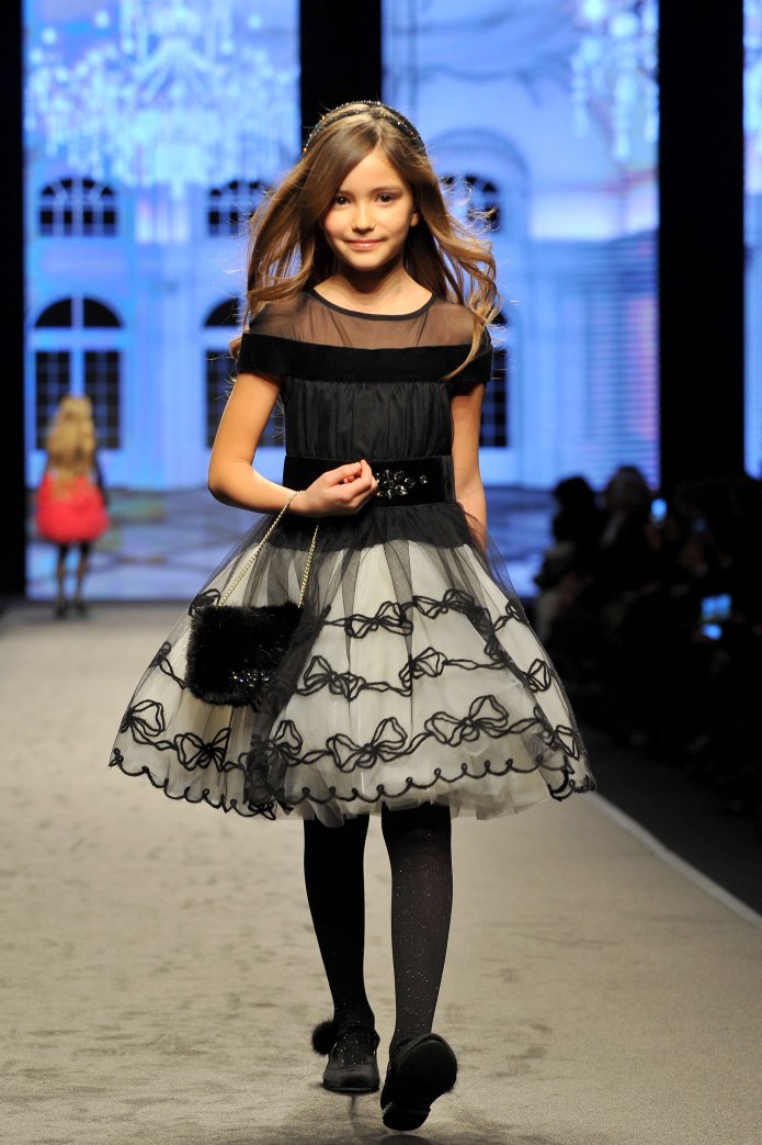 Monnalisa Winter 2017-2018