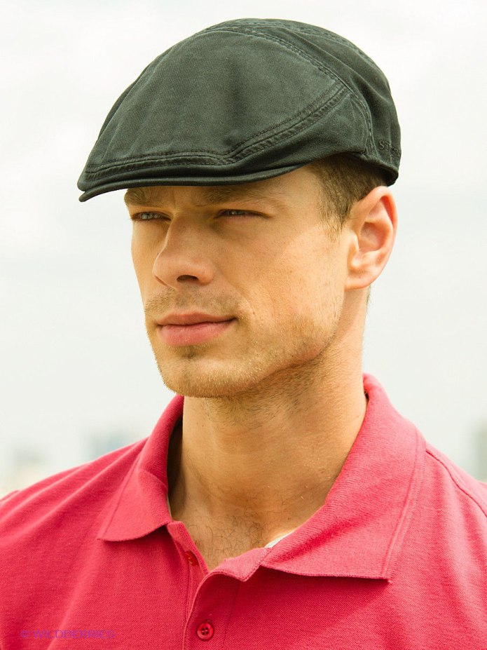 Кепка Pilot Headwear collection