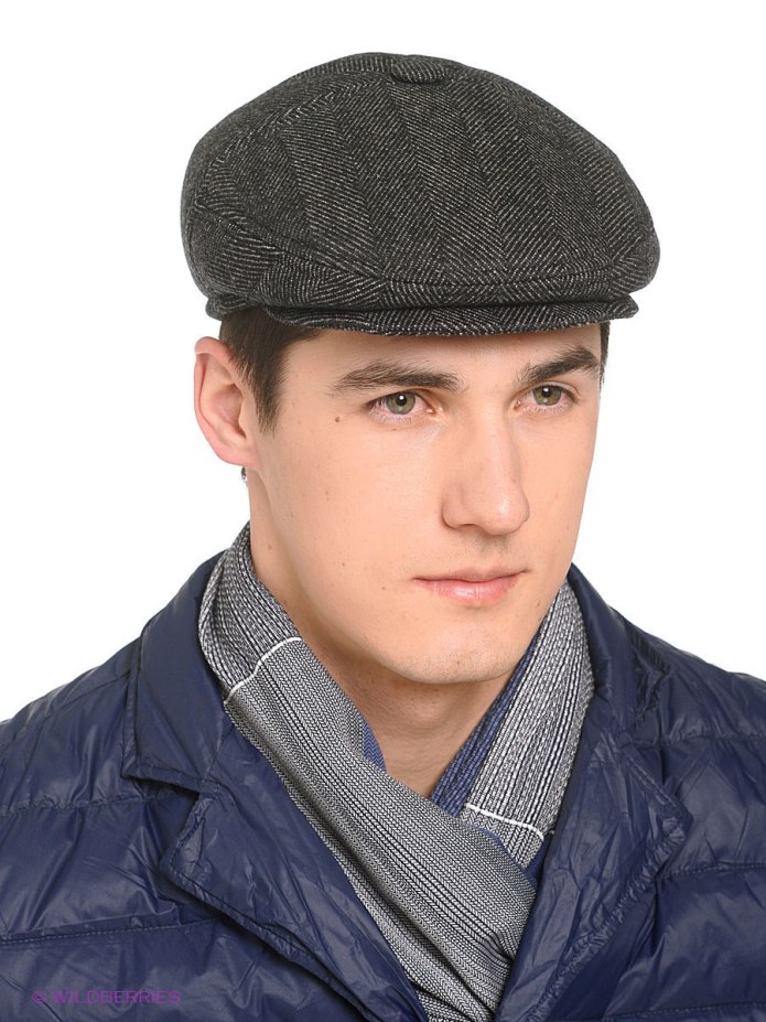 Antar / кепи