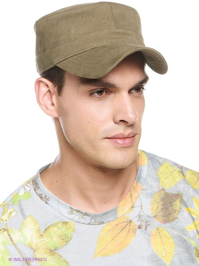 Pilot Headwear головные уборы мужские