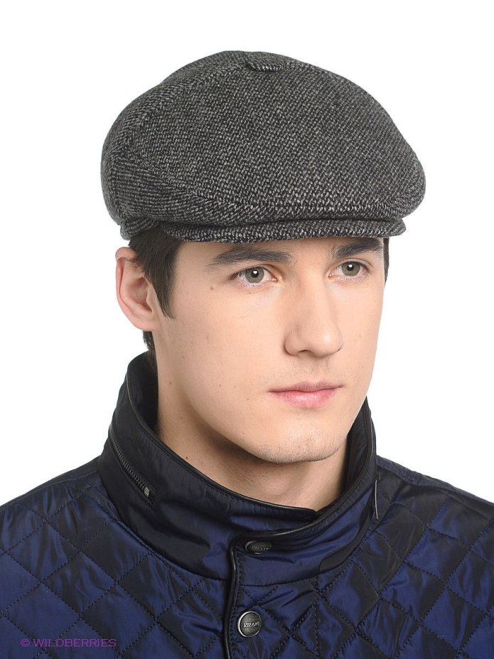 Кепка картуз Stetson