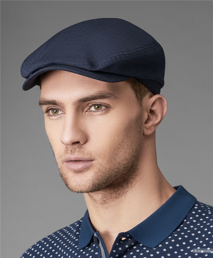 K2067st Kangol кепка Bermuda 575