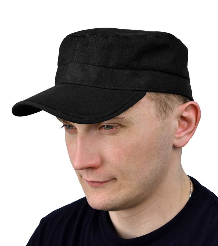 Кепка мужская