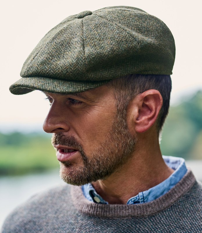 Кепка Canoe Headwear