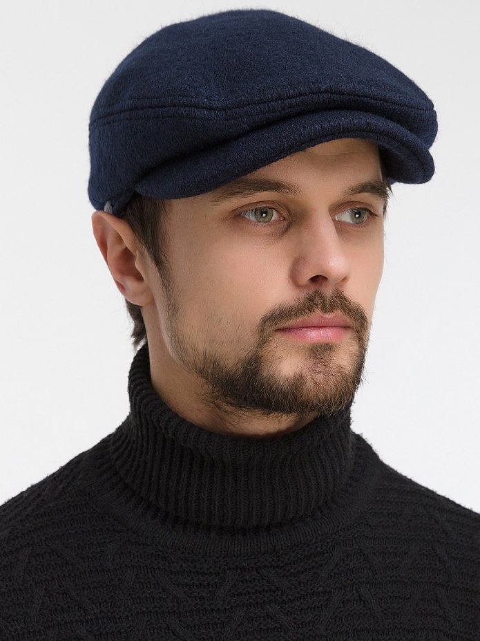 Ovik Flat cap кепка