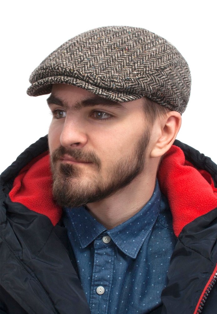 Pilot Headwear collection