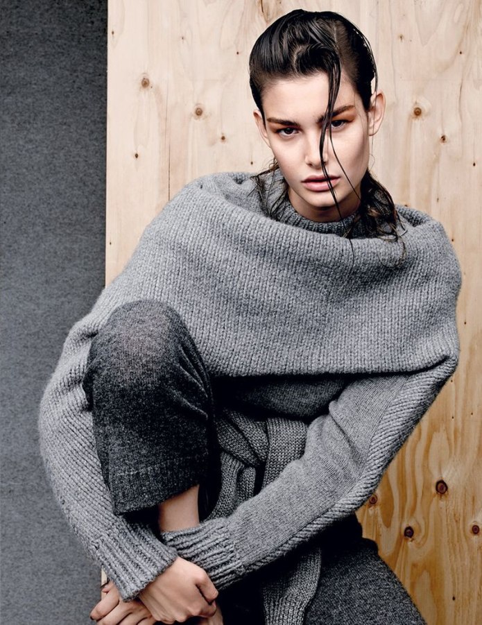 Balenciaga джемпер женский