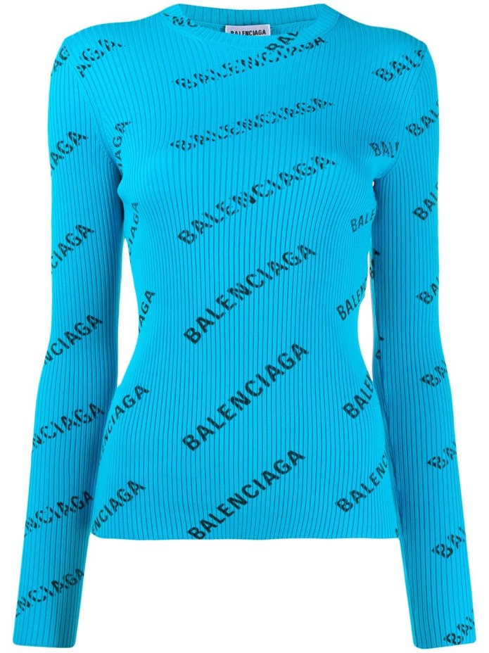 Balenciaga Jumper