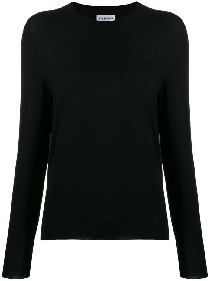 Трикотаж Balenciaga