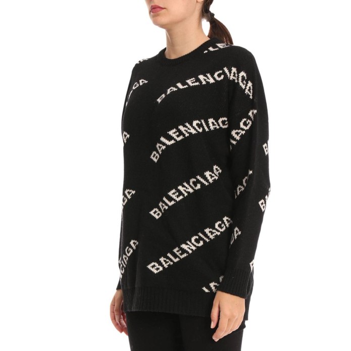 Balenciaga свитер 2020