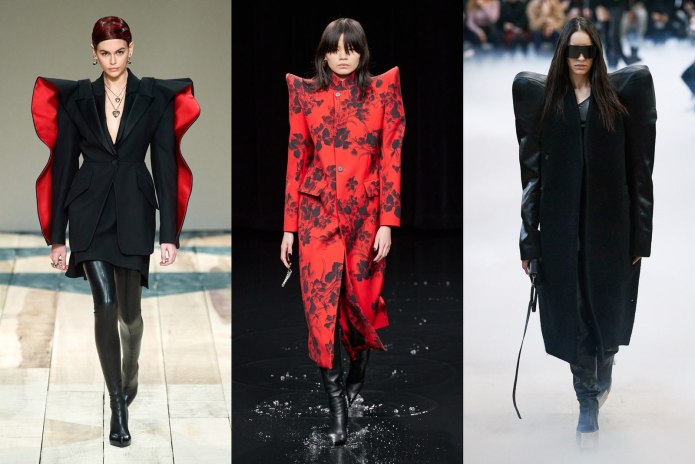 Elie Saab Fall Winter 2020