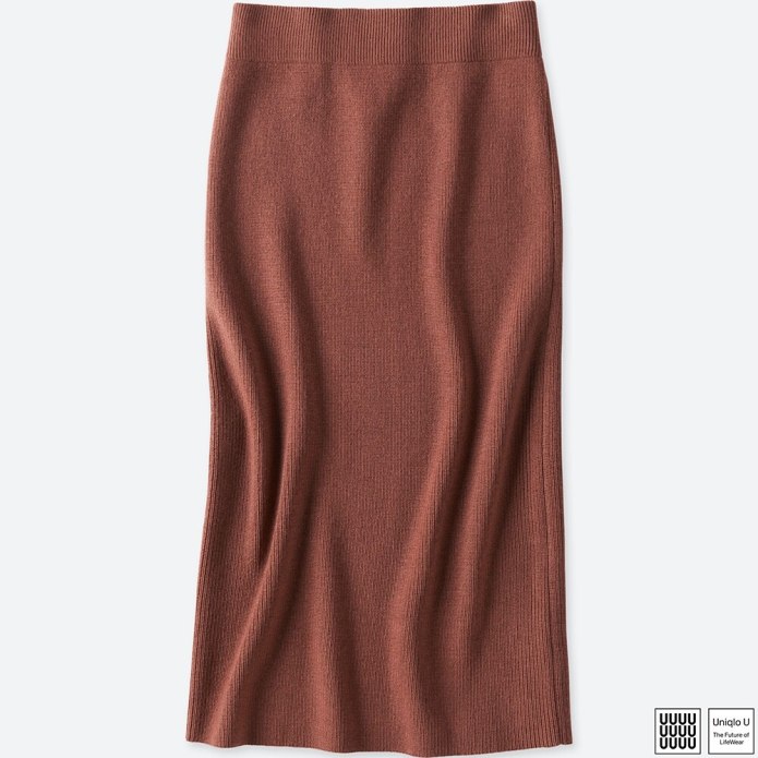 Uniqlo u юбка