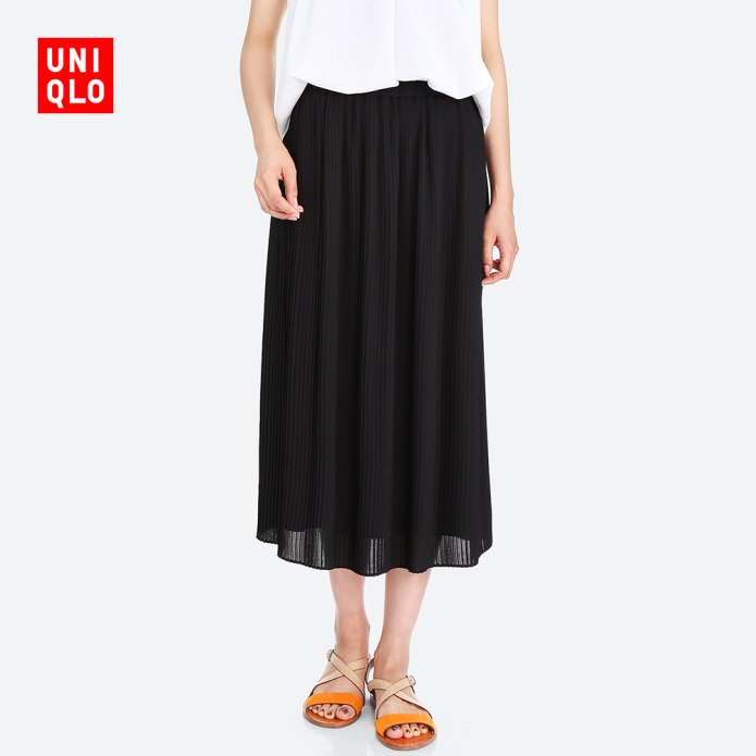 Uniqlo site
