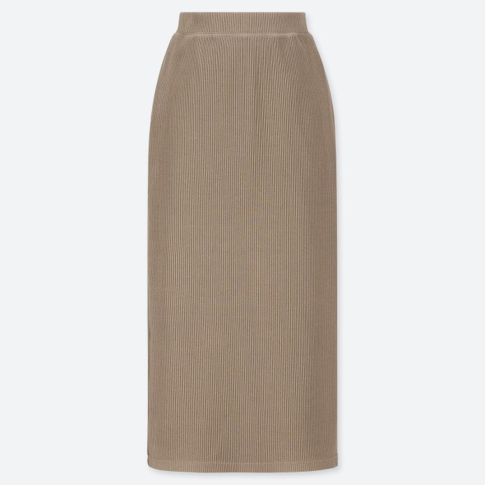 Uniqlo u юбка