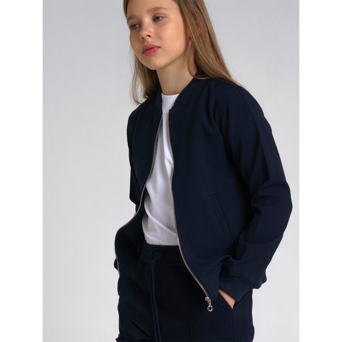 Куртка Varsity Jacket женская