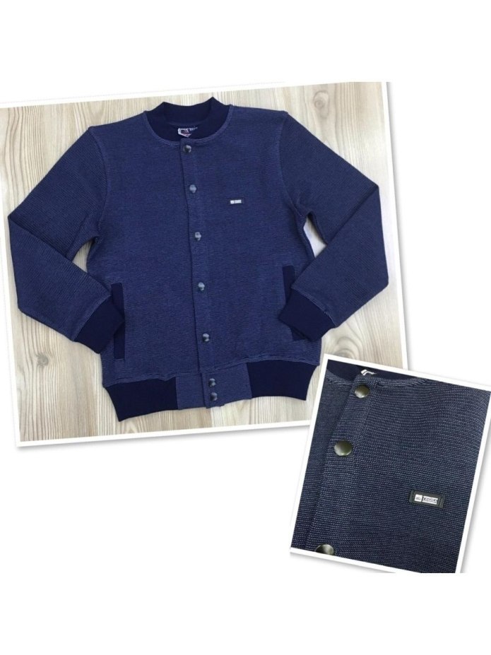 Леттерман Holloway Varsity Jacket Letterman