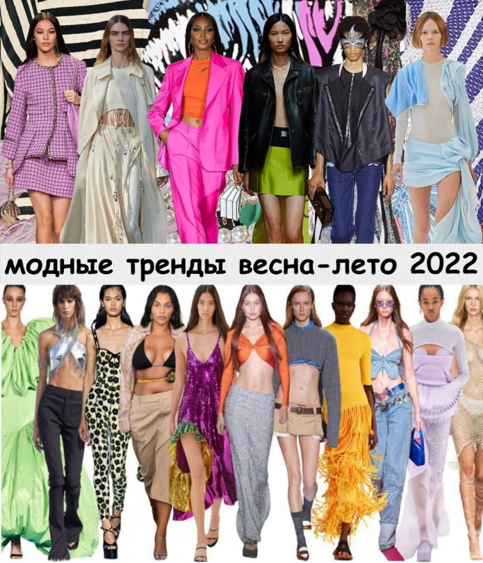 Стритстайл 2021-2022