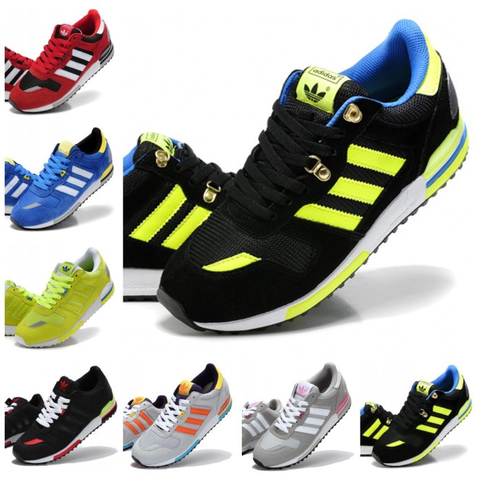 Adidas Sport Shoes